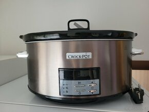 CrockPot pomalý hrnec - 2