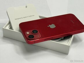 Apple IPhone 13 mini Top stav - 2