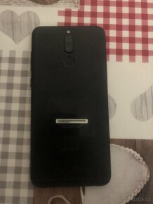 Huawei Mate 10 lite 4/64gb - 2