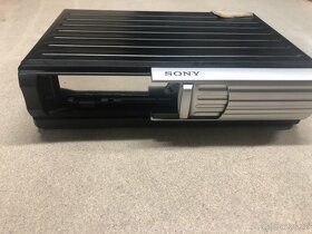 CD Changer SONY CDX-T67 - 2