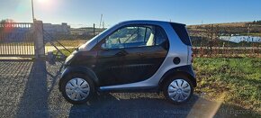 Prodej auta – Smart Fortwo 450 - 2