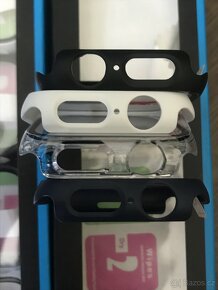 Case Apple watch series 7/8 - 2