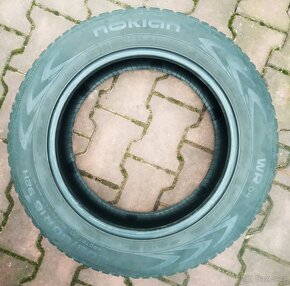 Pneu Nokian WRD4 Winter 205/60/16 4 ks - 2