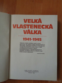 Velká Vlastenecká Válka  1941 - 1945 - 2