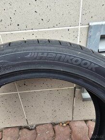 PNEU HANKOOK - 2