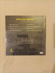 1xLP - EDITIE SPECIALA (Non-Stop Dancing) - 2