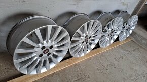 Alu kola 4x100 r 17 - 2