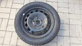 Letní Sada Disků 5x112 205/55 R16 Škoda - 2