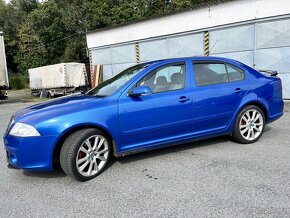 Náhradní Díly Škoda Octavia 2 RS 2.0tdi 125kw BMN - 2