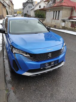 Peugeot 3008 - 2