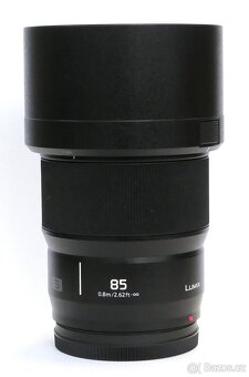 Panasonic Lumix S PRO 24-70mm F2.8 - 2