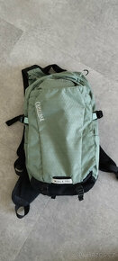 CAMELBAK Batoh MULE Pro 14 Agave Green Black - 2