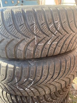 Pneumatiky Hankook - 2