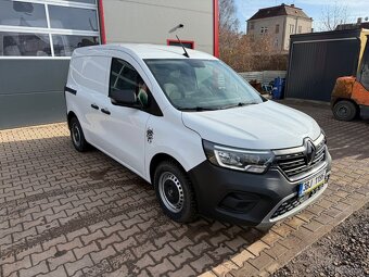 Renault Kangoo VAN. 1.5 rok 2024 - 2