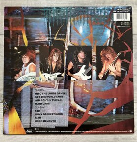 Megadeth – So Far, So Good... So What - 2