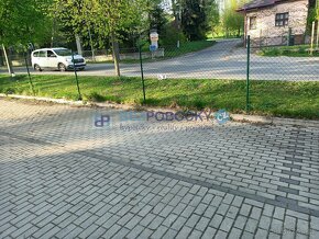 Prodej, parkovací stání, 17m2, Havlíčkův Brod - 2