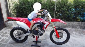 Crf 450r - 2