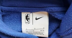 Mikina Nike NBA 164/170 - 2