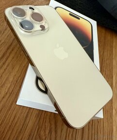 Apple iPhone 14 Pro - 2