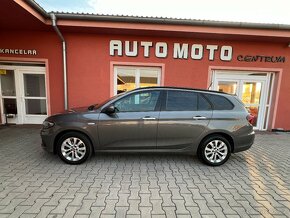 Fiat Tipo 1.4 Turbo Lounge 88 kW - 2