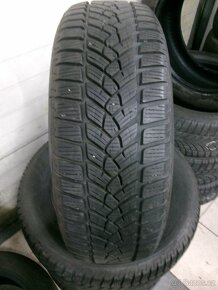 215/65 R16 FULDA (2x7 a 2x5,5mm) č.14861 - 2