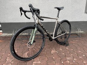 Gravel bike Kellys SOOT50 - 2