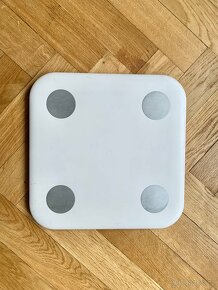 Vaha Xiaomi Original Mi Body Composition Scale BMI - 2