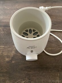 Prodam ohrivacku Philips Avent - 2