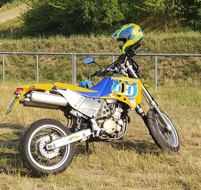 Husqvarna SM 610 supermoto - 2