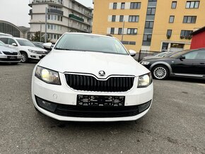 Škoda Octavia, 1.6 Tdi 77KW Xenon - pečlivě servisováno Ojet - 2