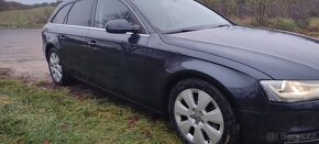 Audi A4B8 2.0 TDI 110Kw 2015 po FL - 2