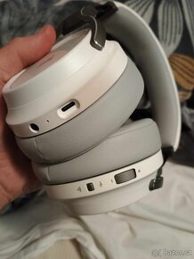 Corsair VIRTUOSO WHITE - 2