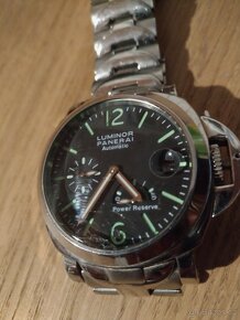 Panerai Luminor - 2