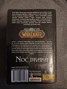 Warcraft - Noc draka - 2