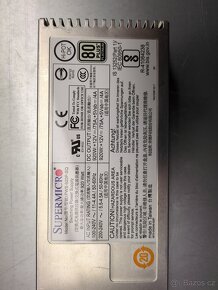 Supermicro zdroj PWS-920P-SQ hotswap - 2