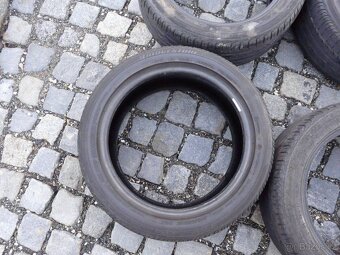 LETNÍ PNEU BRIDGESTONE 215/45R16 - 2