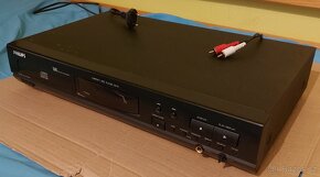 Philips cd721 - 2