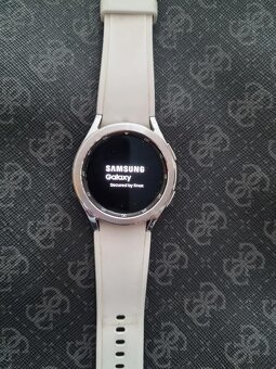 Samsung Galaxy Classic, Watch 4 - 2