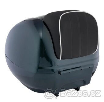 Vespa GTS Top Case (zadní kufr) - 2