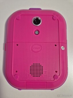 Vtech Kidi Secret Safe - Můj tajný deník – Růžový - 2