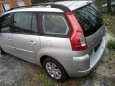 Citroen C4 Picasso 1.6 HDi díly - 2