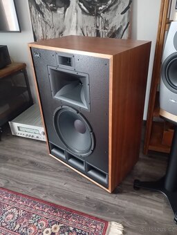 klipsch Cornwall 4 - Seria Heritage - Znizena cena - 2