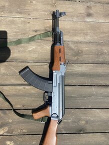 Airsoft zbraň AK47 - 2