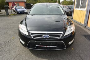 PRODÁM Ford Mondeo 2.0TDCi 103 kW Ghia - 2