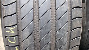 Letní pneu 235/55/19 Michelin - 2