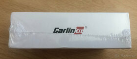 Carlinkit U2W Plus bezdrátový Carplay adaptér USB - 2