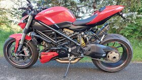 Ducati Streetfighter 1098 - 2