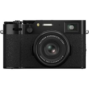 Fujifilm X100VI - 2