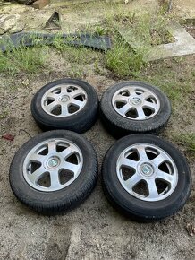 ALU Octavia 1 5x100 r15 - 2