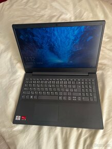 Lenovo notebook - 2